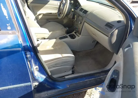 2005 Chevrolet Cobalt Ls from USA, damaged, VIN 1G1AL52F957525298